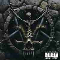 洋楽 SLAYER DIVINE INTERVENTION DIVINE INTOURVENTION – Slayer Official